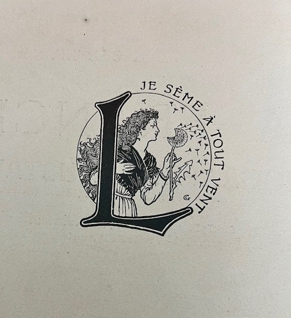 La France Géographie illustree  (2 delen) P. Jousset, Ophalen of Verzenden