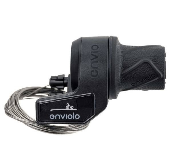Nieuw! Enviolo/Nuvinci draaiversteller PureTwist TR-MC