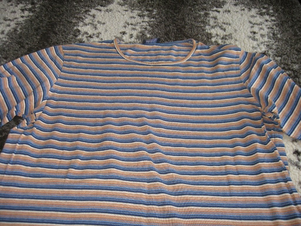 Falino shirt met lange mouwen., Maat 38/40 (M), Geel, Ophalen of Verzenden, Lange mouw