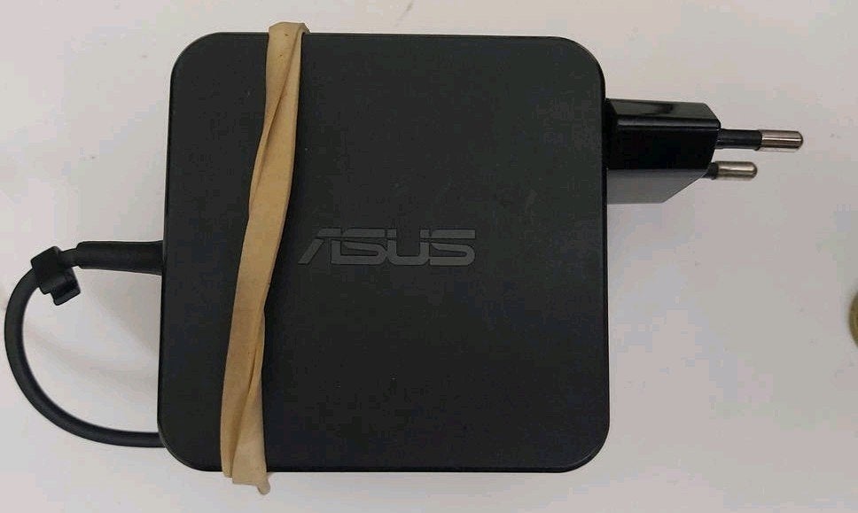 Asus laptop adapter EXA1208EH. € 17 incl verzenden, Ophalen of Verzenden, Zo goed als nieuw, ASUS