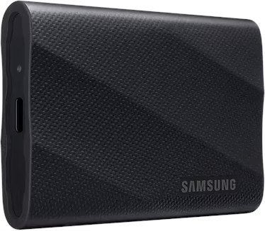 Samsung T9 1TB snelle harddisk, Computers en Software, SSD, Samsung 990 Evo, Nieuw, Ophalen of Verzenden