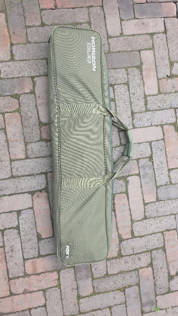 Fox Horizon duo rodpod, Ophalen, Gebruikt, Overige typen