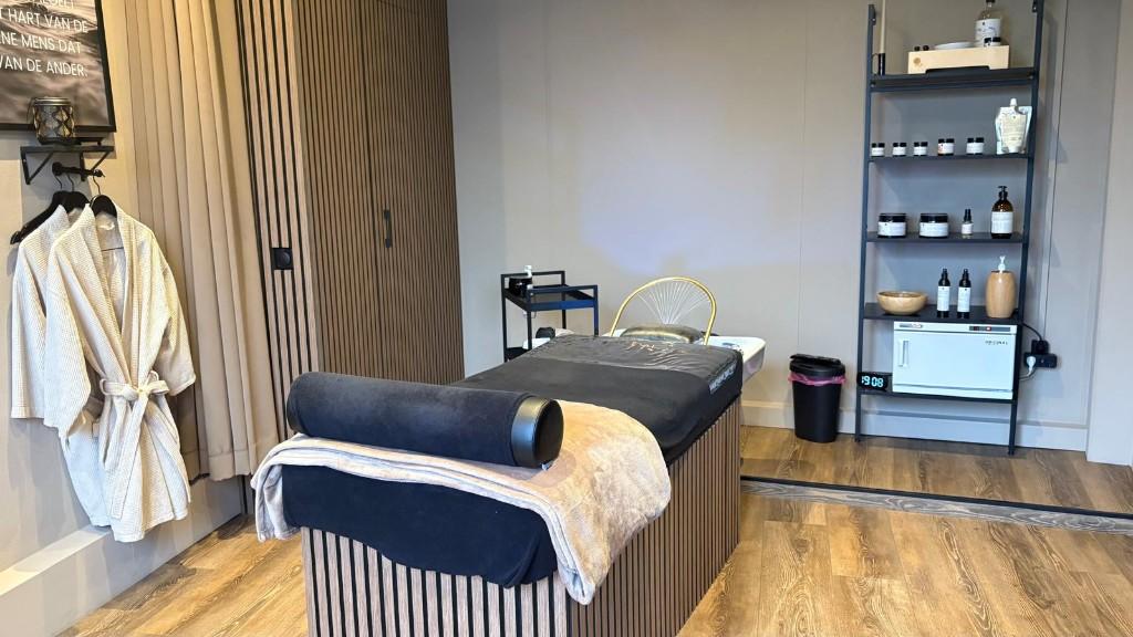 Complete Japanese Head Spa Salon inboedel, Ophalen, ., ., .