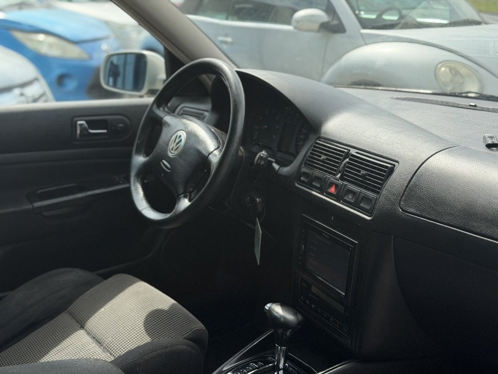 Volkswagen Golf Carplay 2.0 Highline (bj 2000, automaat), foto 10