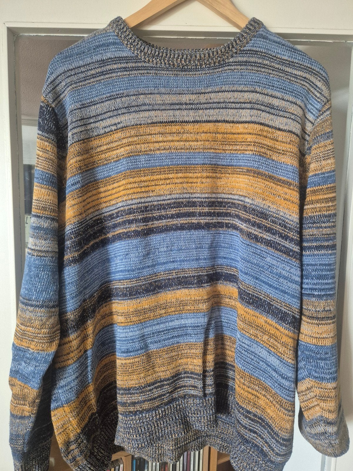 roger kent heren sweater maat 54(xl), Ophalen of Verzenden, Zo goed als nieuw, Maat 46/48 (XL) of groter