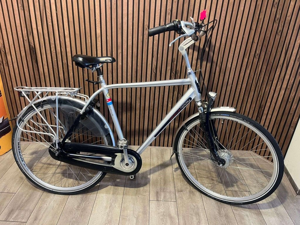 Batavus Holiday 28 inch Herenfiets