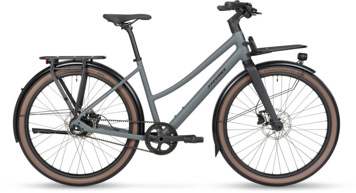 Amant 7.2 LT 26 M Basalt Grey, -, -, Nieuw, 49 tot 53 cm