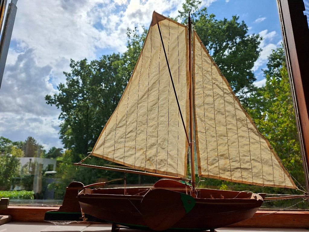 friese sprietschouw, Ophalen, Gebruikt, Groter dan 1:32, Overige merken