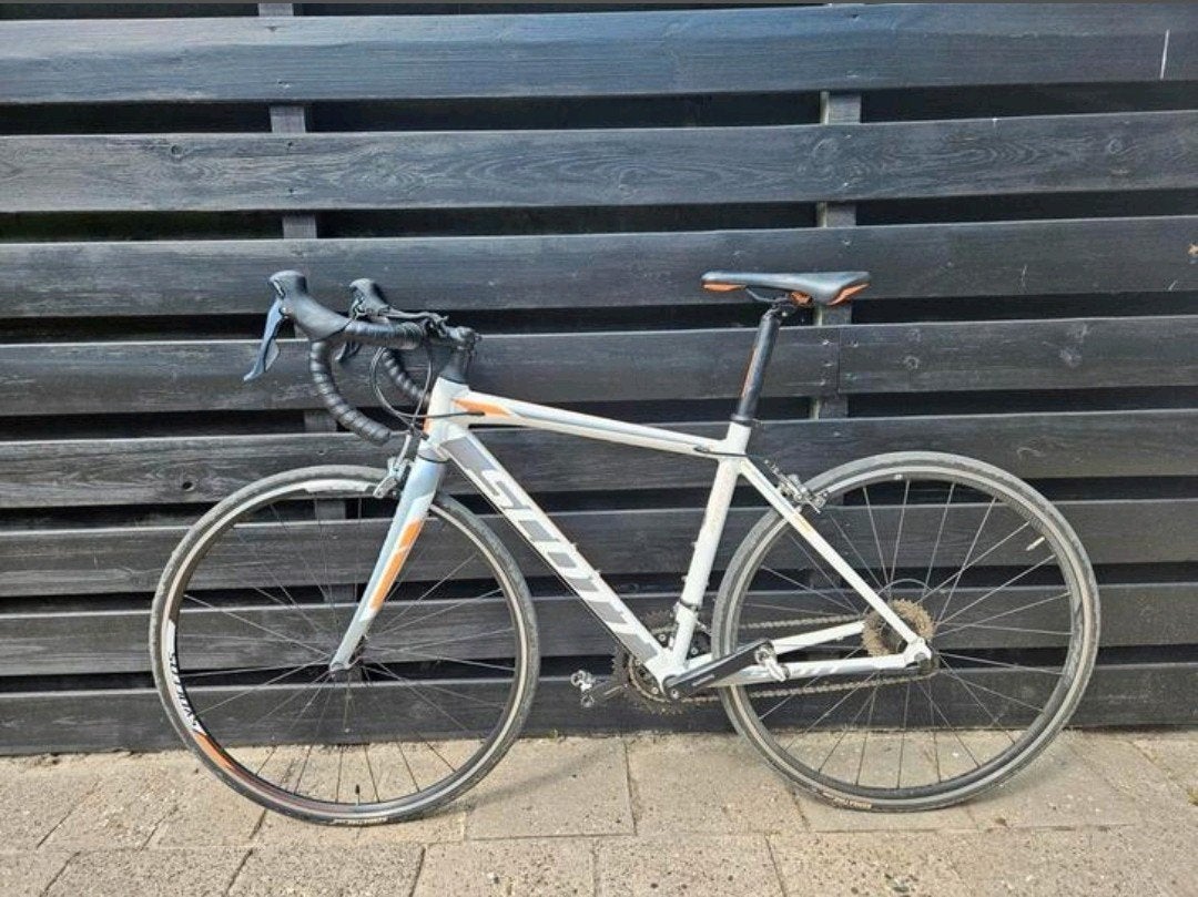 Racefiets, Overige merken, Gebruikt, Ophalen of Verzenden, Minder dan 47 cm