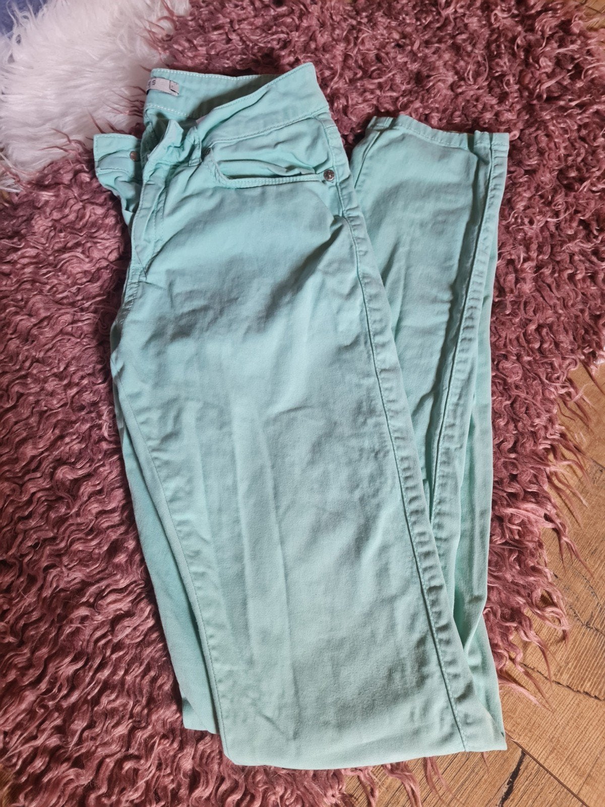 Diverse Damesbroeken - Maat 34 (XS), Kleding | Dames, Broeken en Pantalons, Ophalen of Verzenden, Maat 34 (XS) of kleiner, Lang