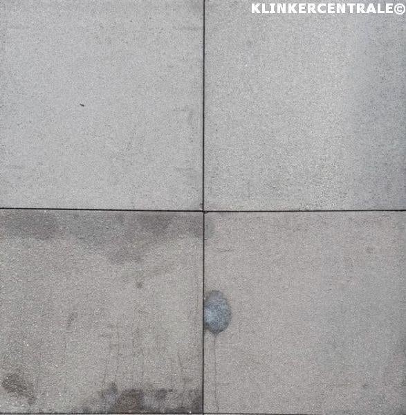 B-KEUS max 60m2 antraciet 60x60x4cm terras/beton/tuintegels, Tuin en Terras, Tegels en Klinkers, Waalbandijk 155     6651 KD  Druten
