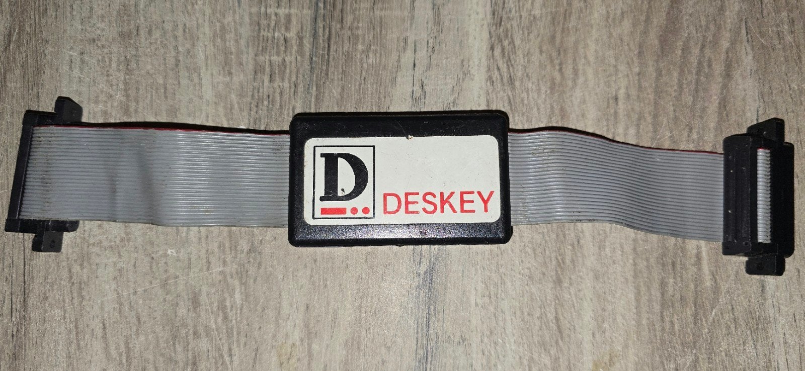 DESkey DK2-hardwarebeveiligingsdongle, Ophalen of Verzenden, Refurbished