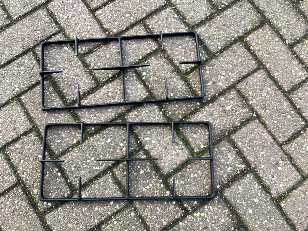 Pannendrager Etna, Ophalen, Minder dan 85 cm, 4 kookzones, Zo goed als nieuw