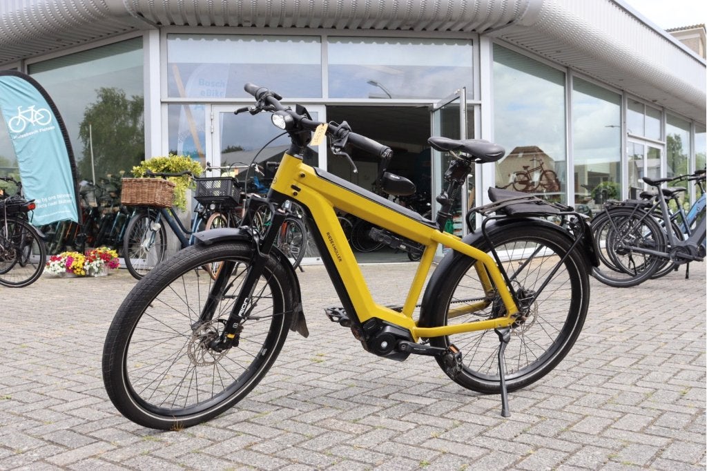 Riese & Müller Charger 3 l 1000 wh l 50 cm l Speed pedelec, Fietsen en Brommers, Elektrische fietsen, Niet ingevuld, Niet ingevuld