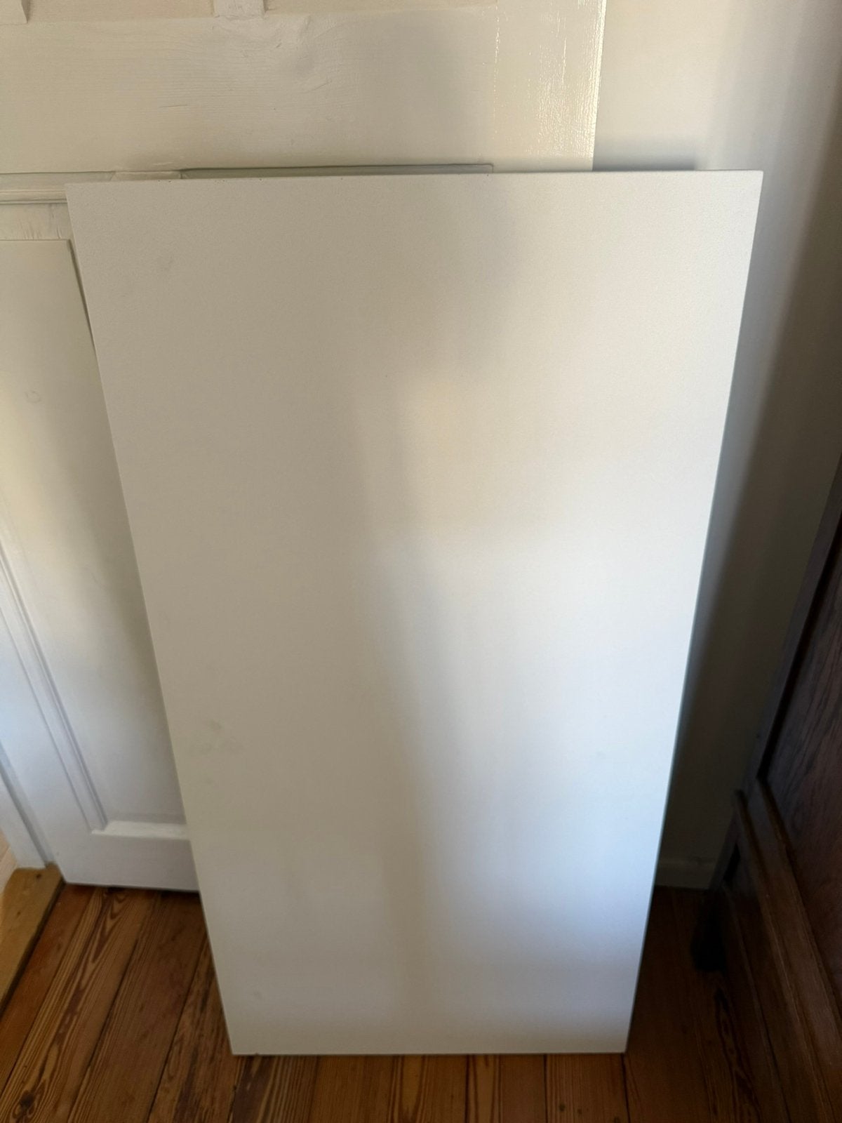 EcoSun 700 U infraroodpaneel, 500 tot 800 watt, Overige typen, Ophalen of Verzenden, Zo goed als nieuw