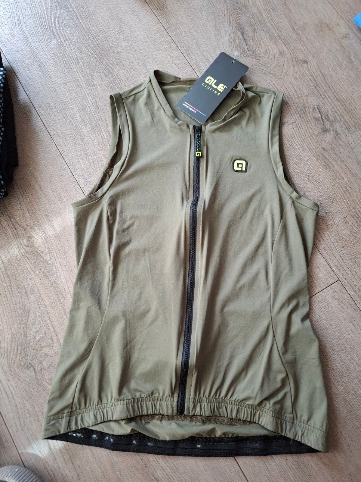 ale zomer wielershirt nieuw maat xl dames, Nieuw, Ophalen of Verzenden, Dames, XL