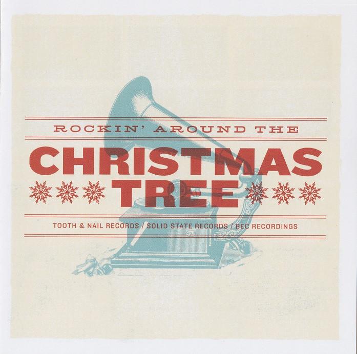 SALE-> CD VARIOUS-Rockin' Around The Christmas Tree SEALED, Verzenden, Zo goed als nieuw, Gospel