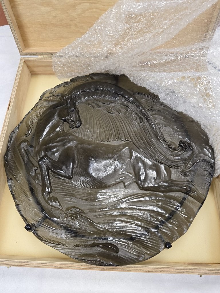 Rosenthal Jahrensteller Pegasus, Ophalen of Verzenden