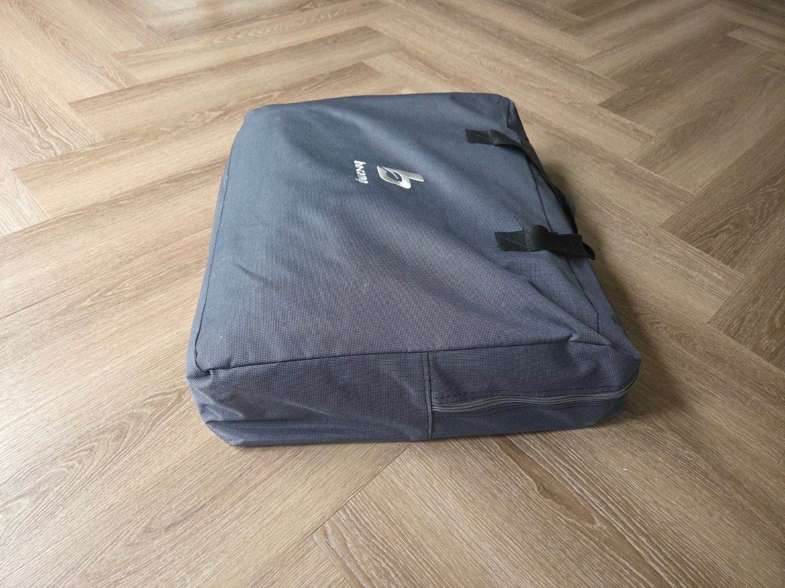 Bo-Camp Emerald Opbergkast/Campingkast - Zo goed als nieuw, Caravans en Kamperen, Kampeeraccessoires, Ophalen, Zo goed als nieuw