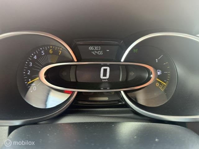 Foto 15 van Renault Clio 0.9 TCe Dynamique 5 DRS - APK 07-2027 - AIRCO-