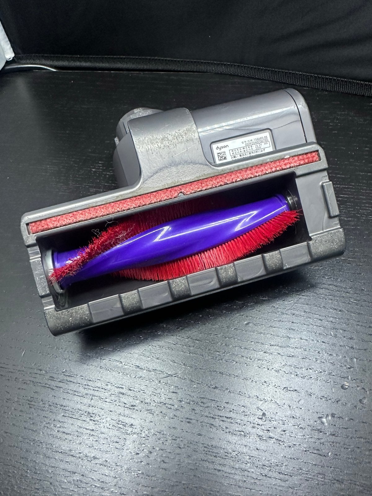 Dyson Mini Motorhead turboborstel 158685-05, Ophalen of Verzenden, D, S, D