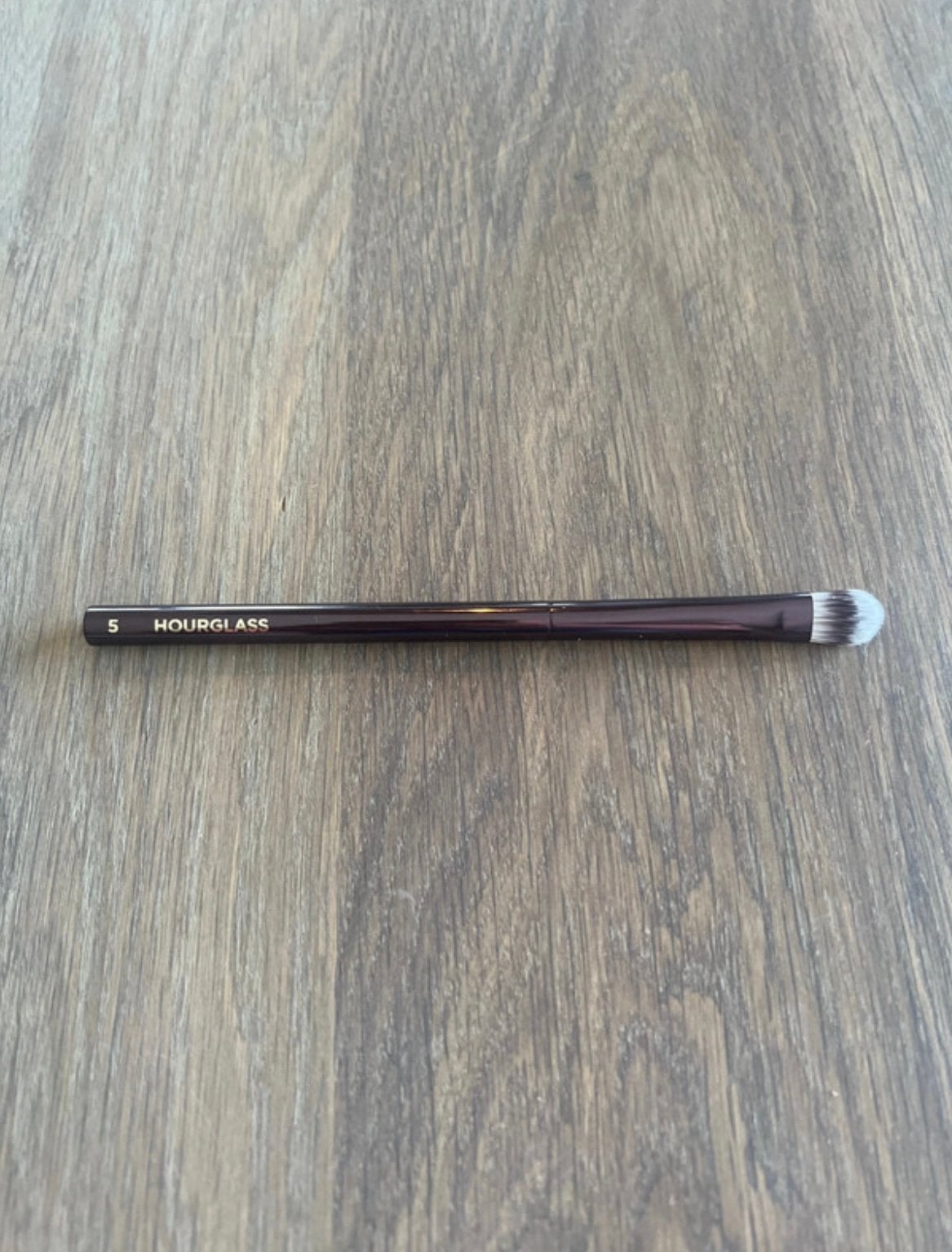 Hourglass concealer kwast nr. 5, Nieuw, Ophalen of Verzenden, Make-up, Overige kleuren