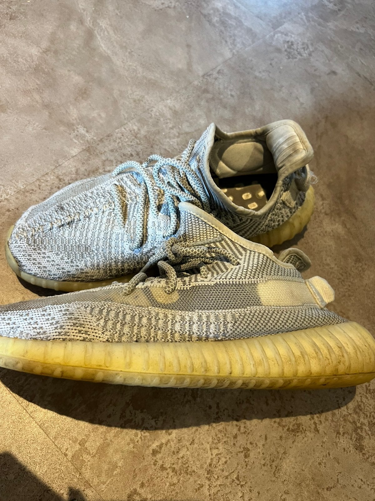 ADIDAS YEEZY BOOST maat 44 origineel, F, G, Overige kleuren, Ophalen of Verzenden