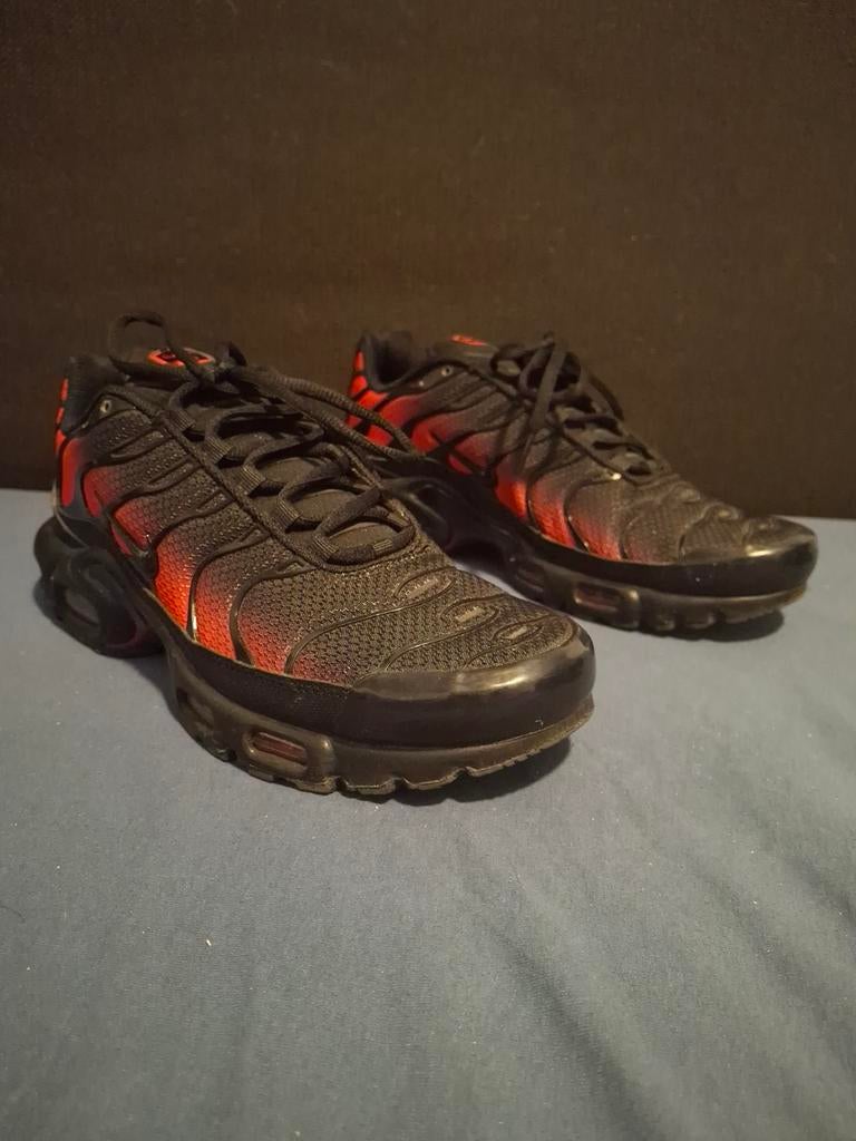 Nike Air Max Plus TN - Ongedragen, Ophalen of Verzenden