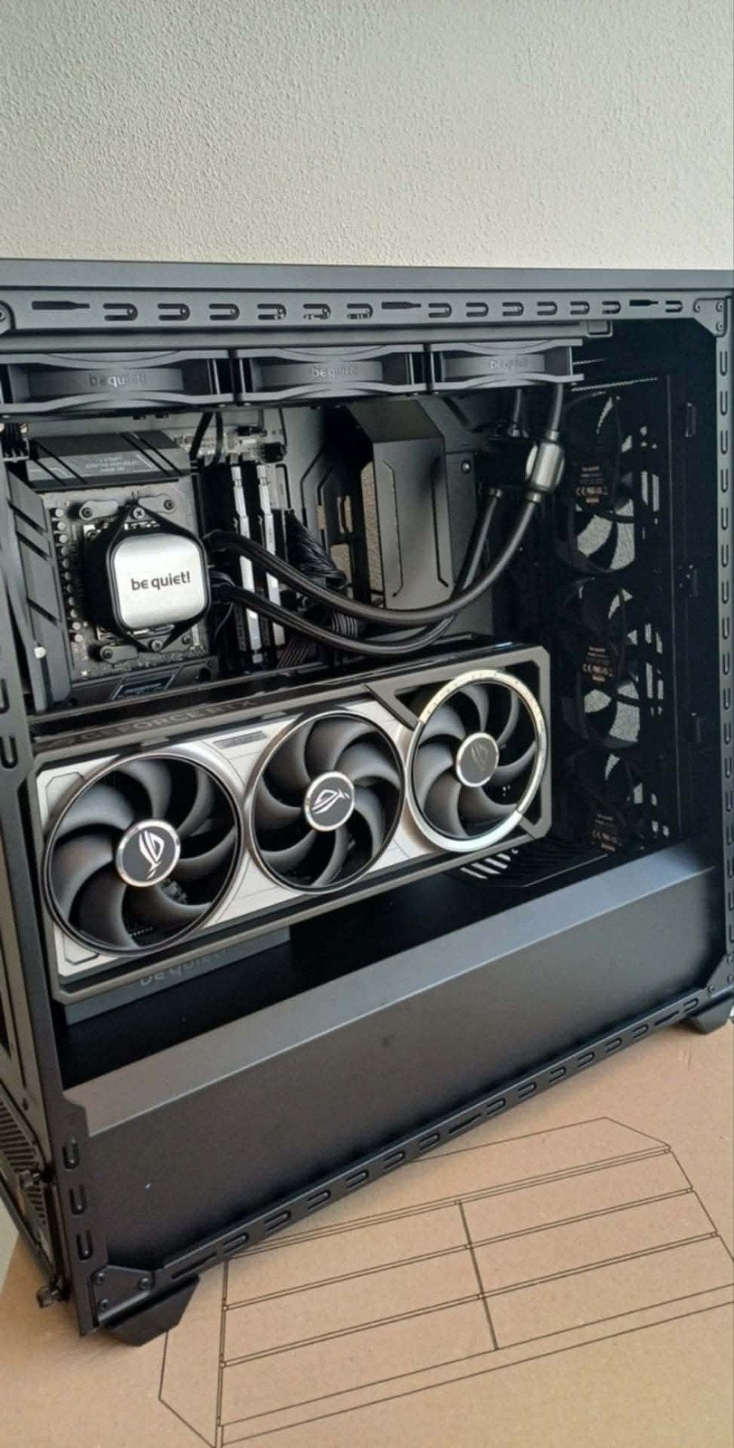 ️ Custom PC Builds | Upgrades | PC Support | Netherlands, Ophalen of Verzenden, Nieuw, Gaming, 4 Ghz of meer