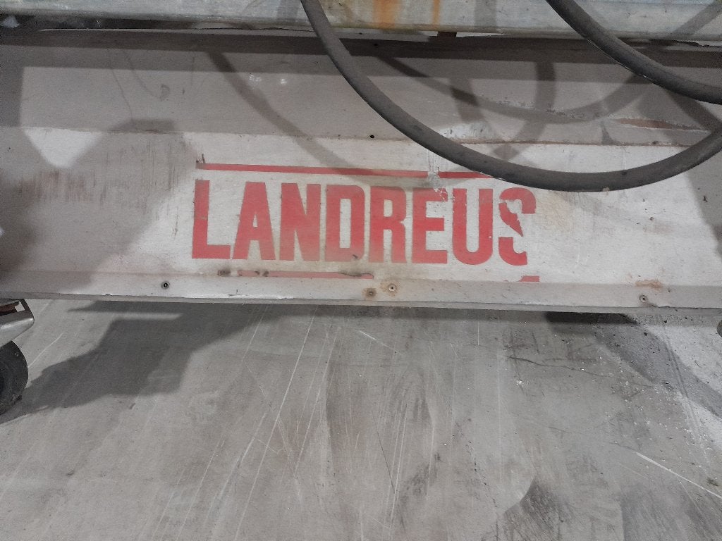 landreus, Zakelijke goederen, Agrarisch | Werktuigen, Ophalen, Werkplaats, Gebouw of Erf