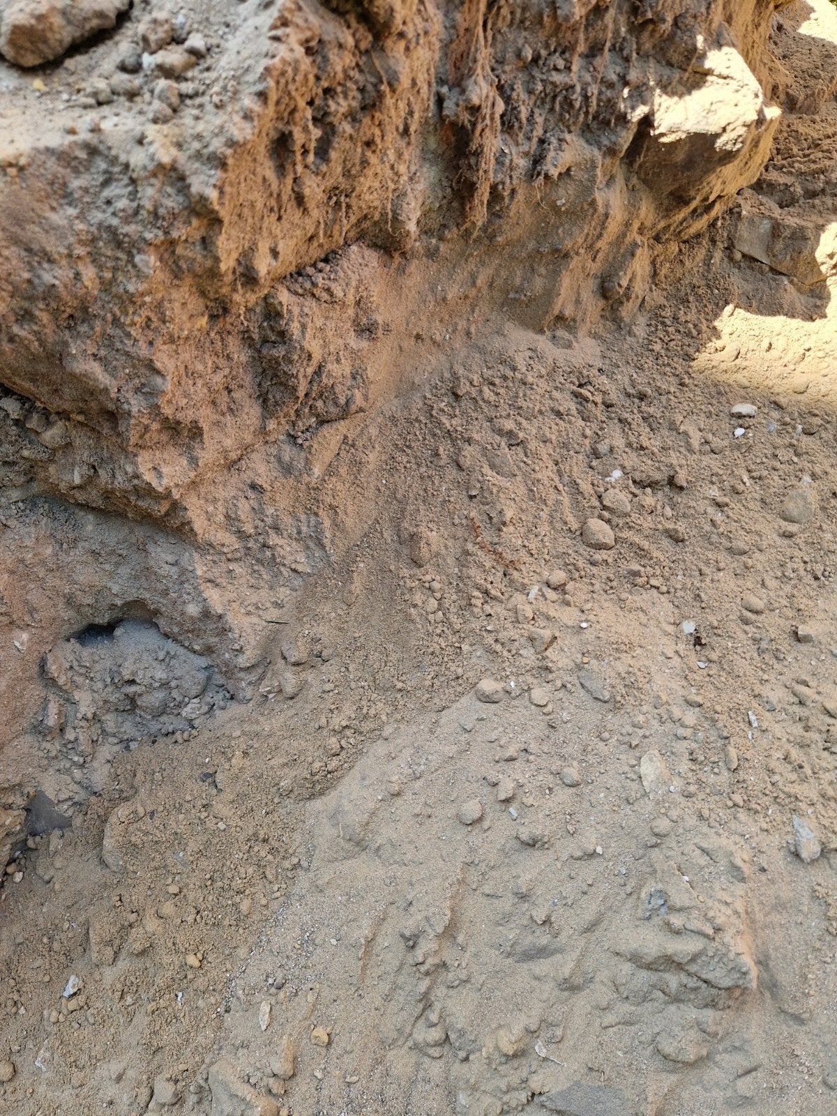 Zand voor diverse toepassingen, Tuin en Terras, Zand, Ophalen, Gebruikt, Ophoogzand