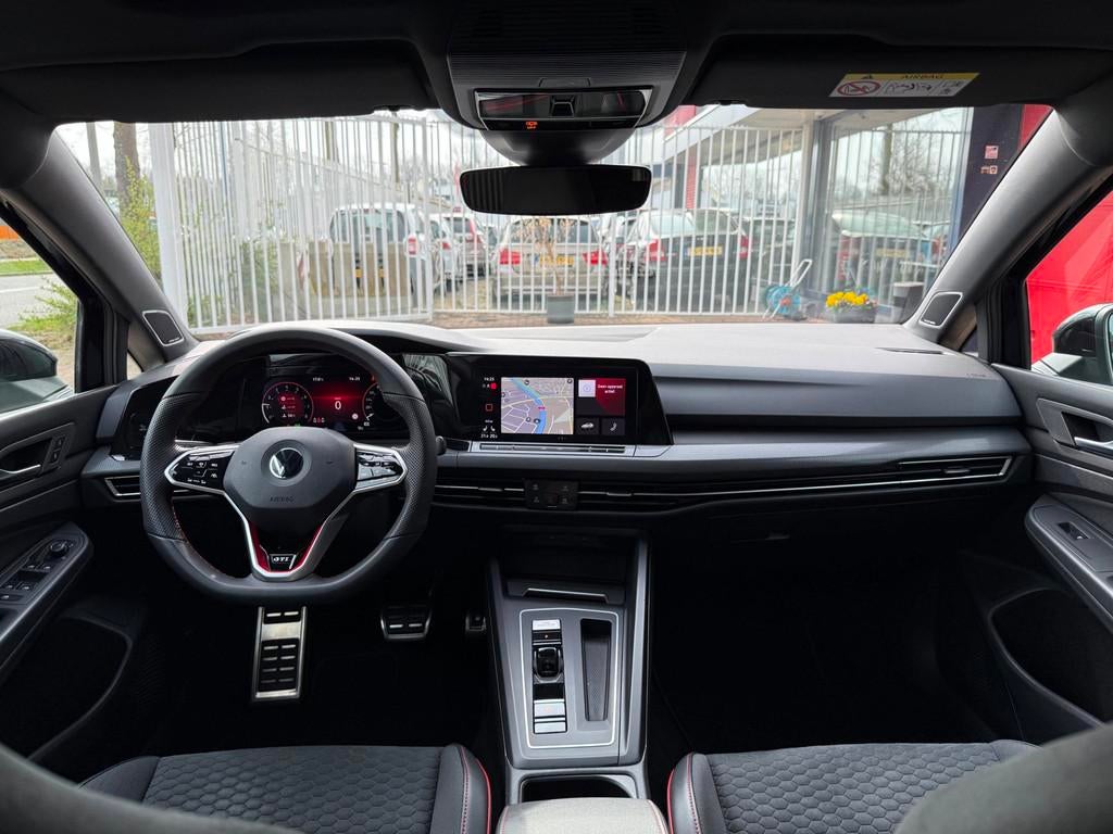 Volkswagen GOLF 2.0 TSI GTI Clubsport | DSG | Pano | 300PK!, 15 km/l, Gebruikt, 4 cilinders, 1984 cc