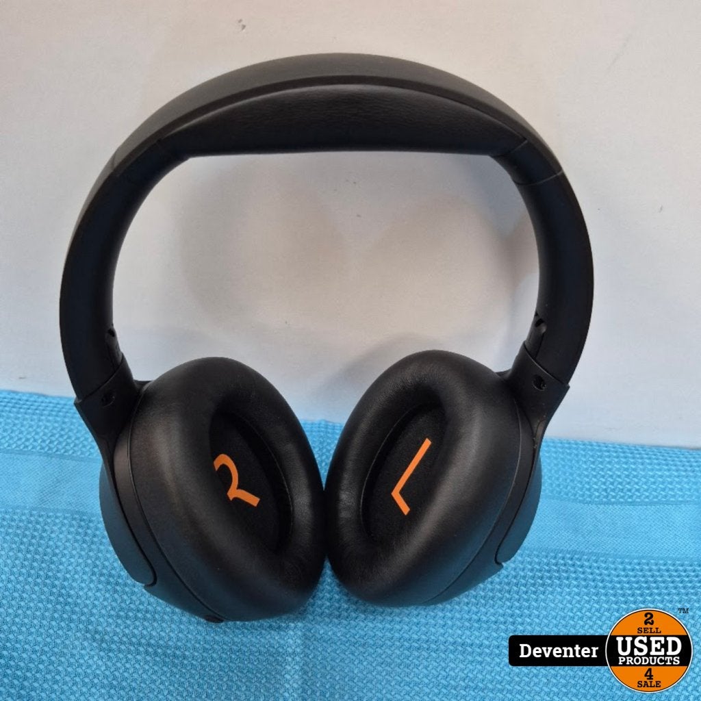 DunRock Halo Bluetooth Headset Adaptive ANC Garantie, Flex Ltd., Zo goed als nieuw, https://flex.com/contact-us, Nobelstraat 10, 5807 GA Oostrum LB, Limburg, Nederland
