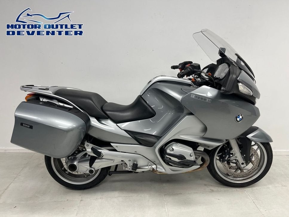 Prachtige BMW R 1200 RT ABS R1200RT, Motoren, Motoren | BMW, 2 cilinders, Motorrijbewijs A, Bedrijf, Meer dan 35 kW