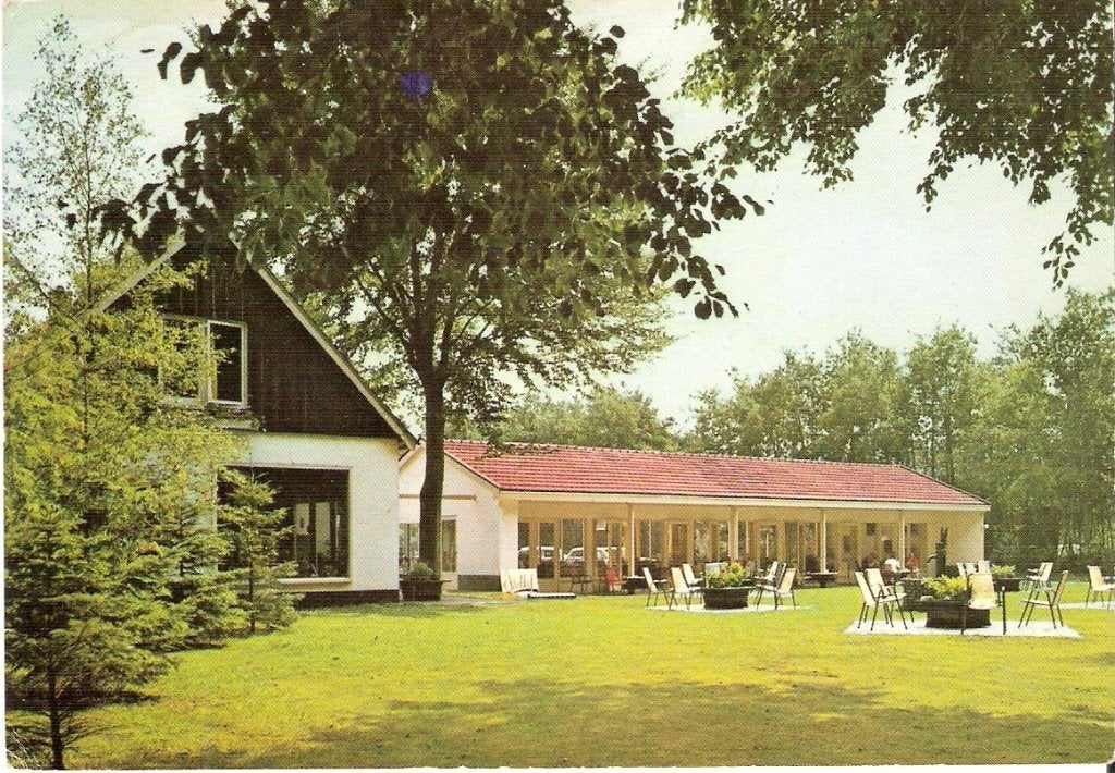 Vledder            123, Verzamelen, Ansichtkaarten | Nederland, Ophalen of Verzenden, Voor 1920, Limburg