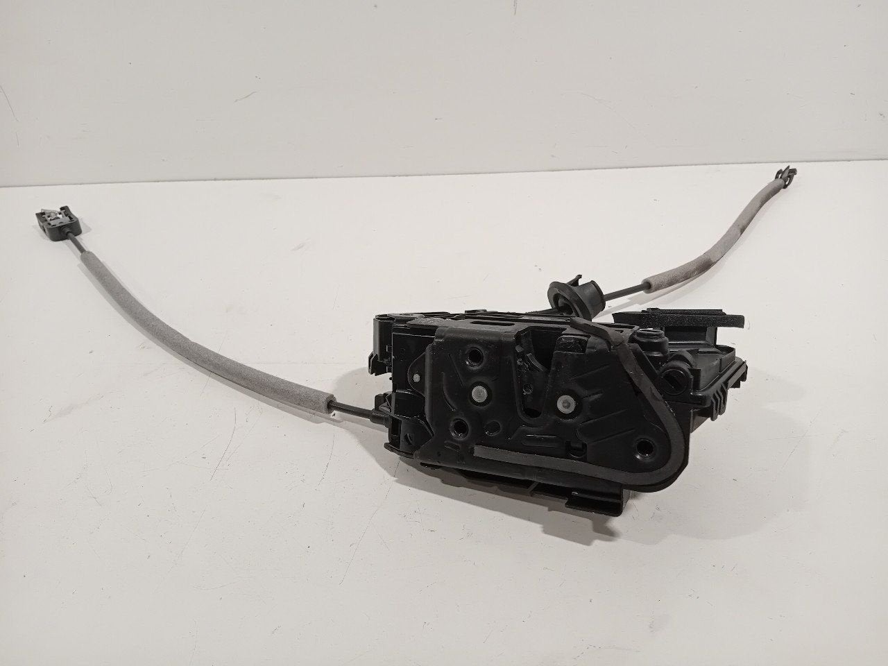 Slot mechaniek portier elektrisch centrale vergrendeling rec, Onderdelen@venauto.nl, Van der Ven Autorecycling B.V., Gebruikt