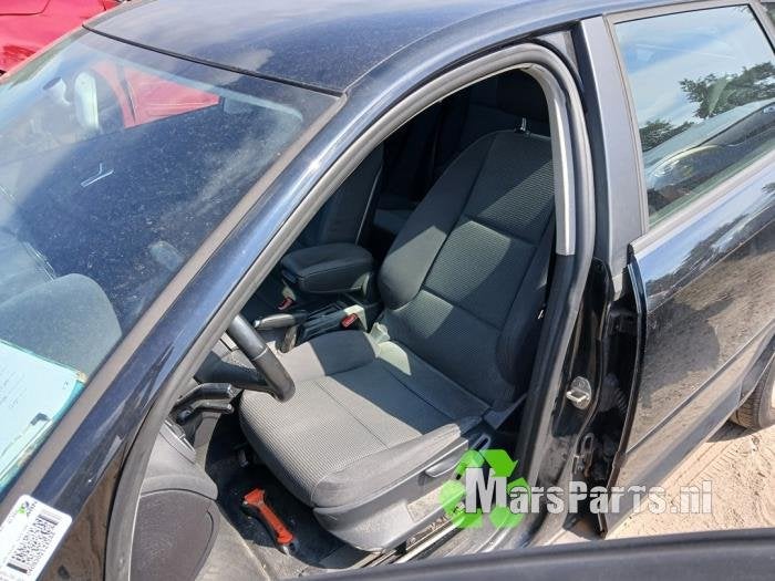 Bekleding Set (compleet) van een Audi A3, Auto-onderdelen, Gebruikt, -, -, -