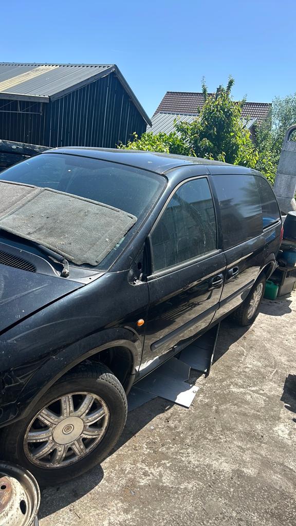 Chrysler voyager voor onderdelen, Ophalen of Verzenden, Chrysler