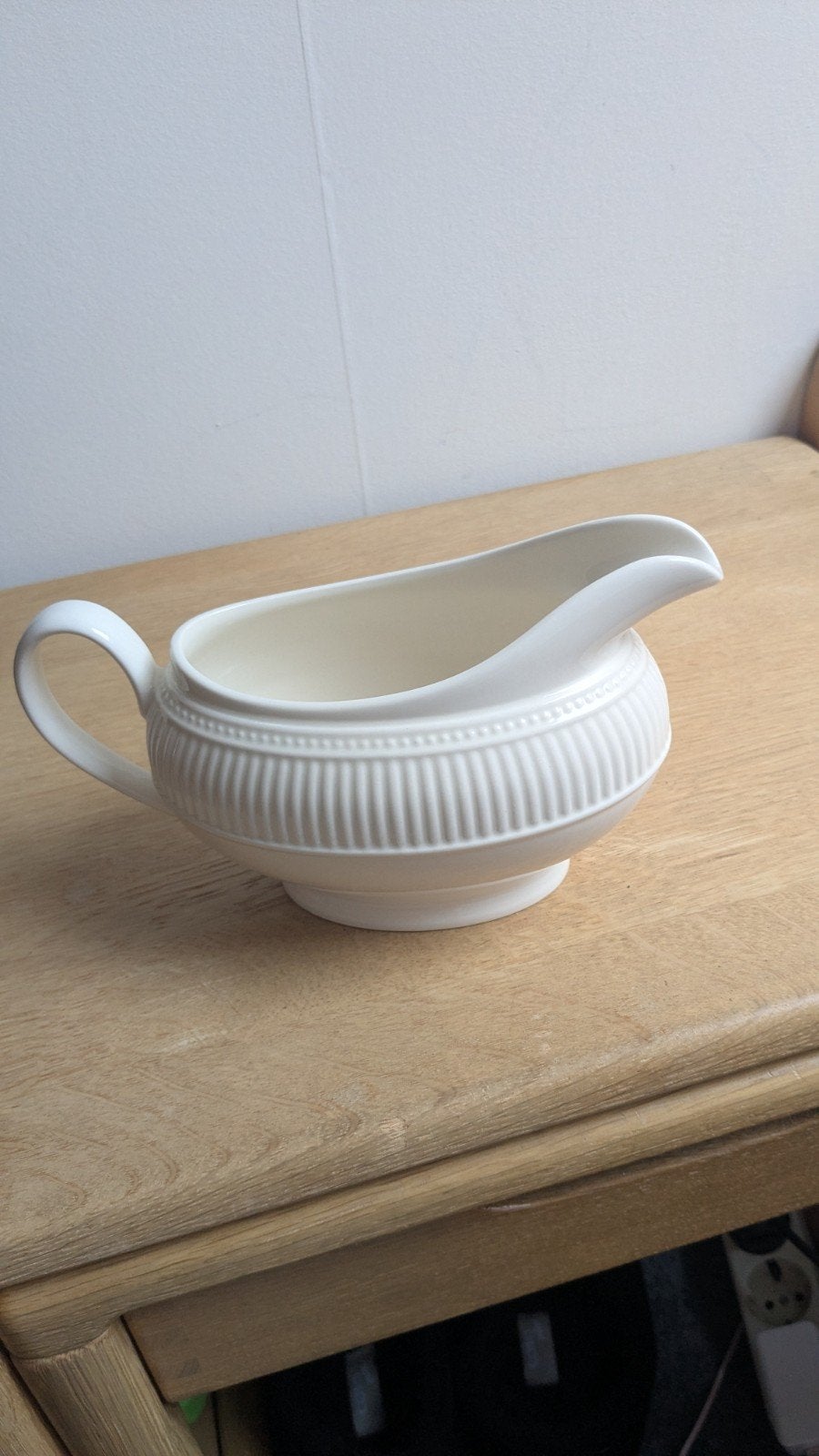 Juskom Windsor Wedgwood aangeboden, Ophalen of Verzenden