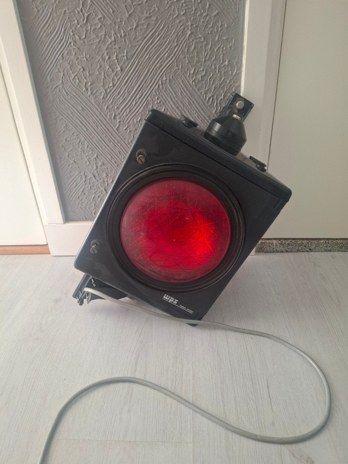 verkeerslicht, Ophalen of Verzenden, Gebruikt