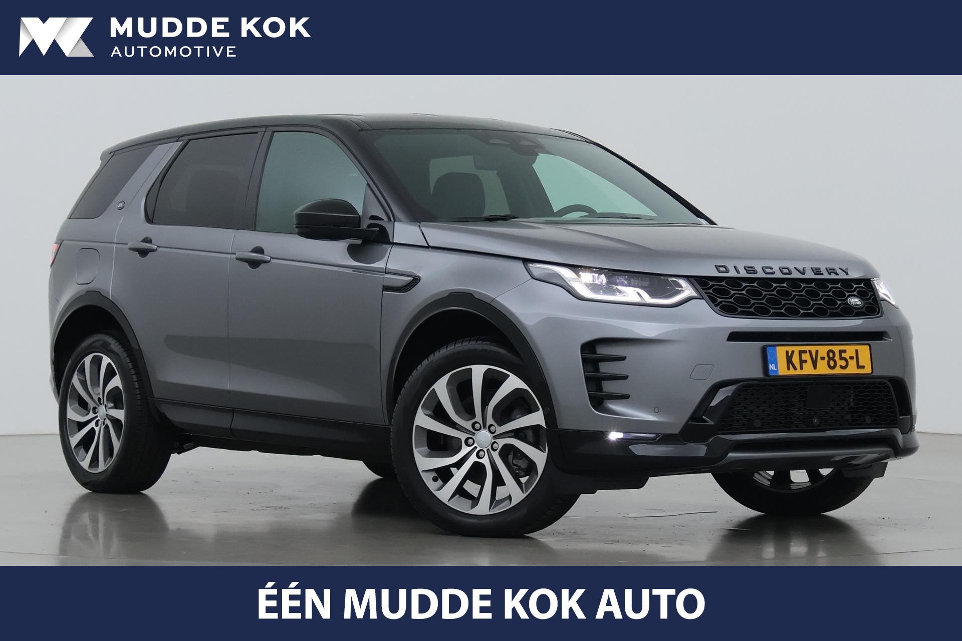 Land Rover Discovery Sport P270e Dynamic SE | ClearSight | 3, Euro 6, 15 kWh, Discovery Sport, Vierwielaandrijving