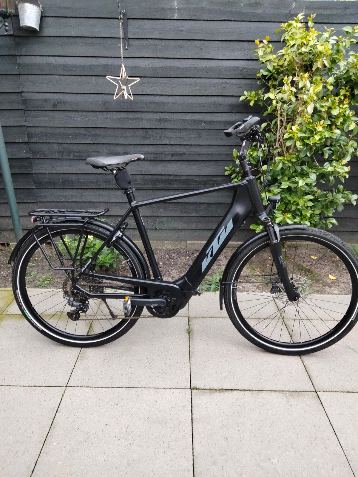 KTM MACINA CX TOUR 610 2022 XL, Gebruikt, 50 km per accu of meer, 55 tot 59 cm, Ophalen