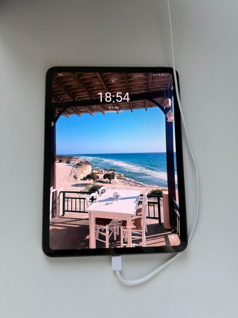 OPPO Pad Neo 128GB Wifi & LTE te koop, Computers en Software, Android Tablets, Ophalen, OPPO, 11 inch, Zo goed als nieuw