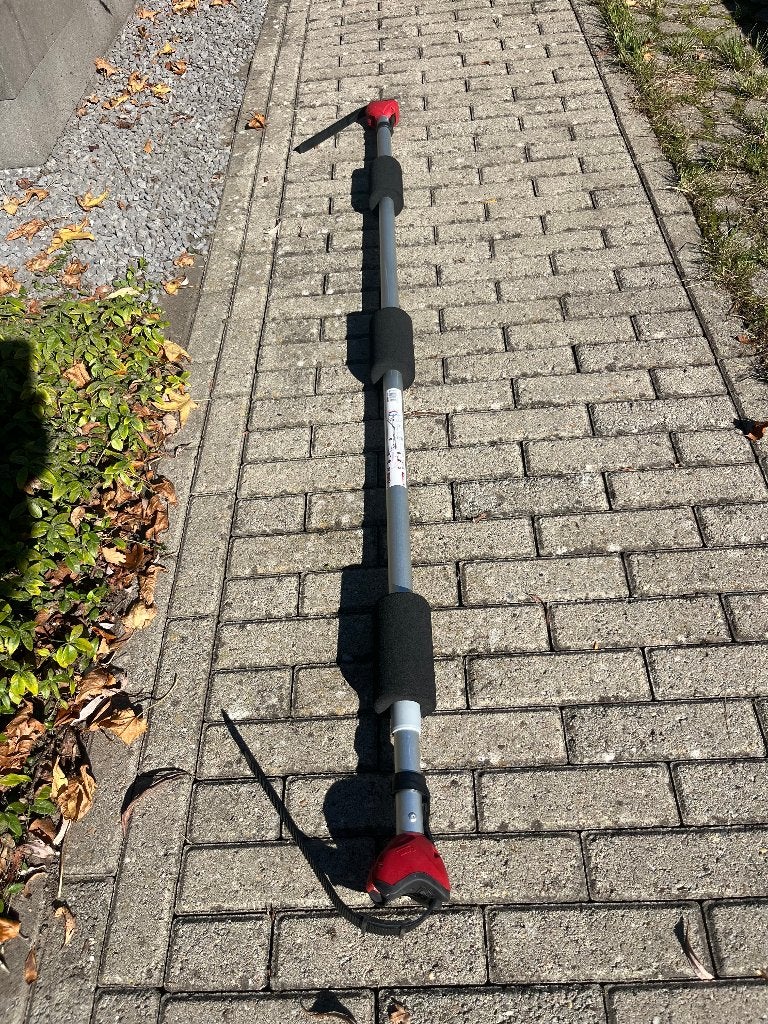 Fiamma Magic Rafter spanstang, Ophalen, Zo goed als nieuw