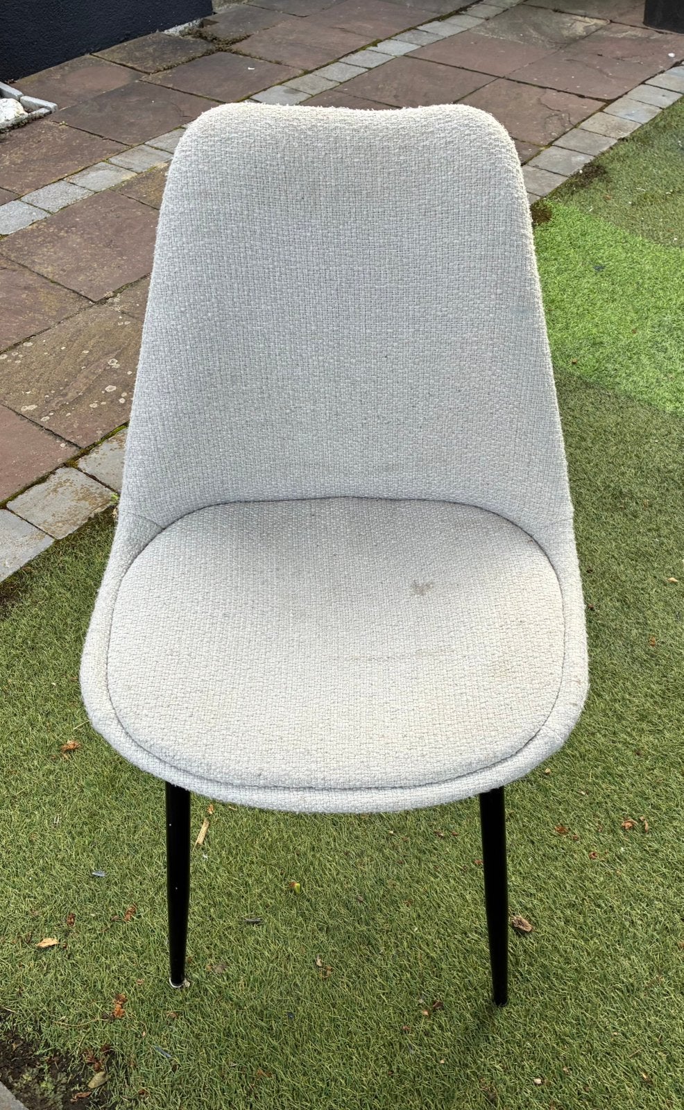 Eetkamer stoelen, Huis en Inrichting, Ophalen, Gebruikt