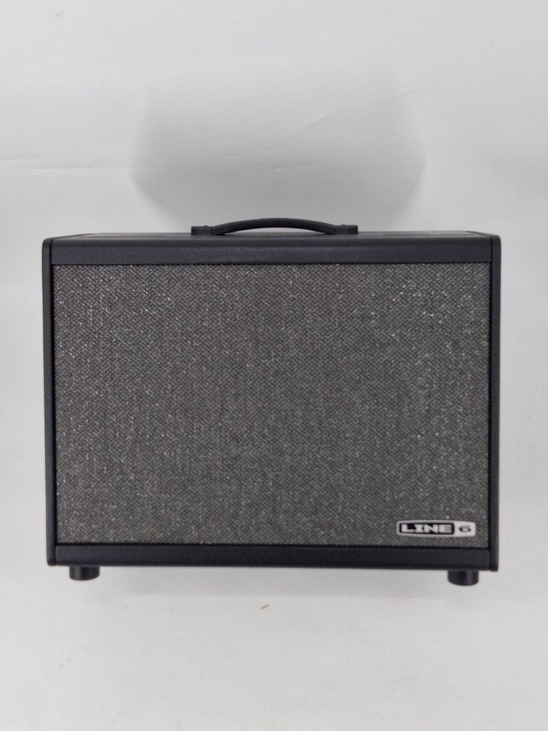 Line 6 Powercab 112 incl. cover - Occasion, 3364AE, Ophalen of Verzenden, Info@johdeheer.nl, Line 6