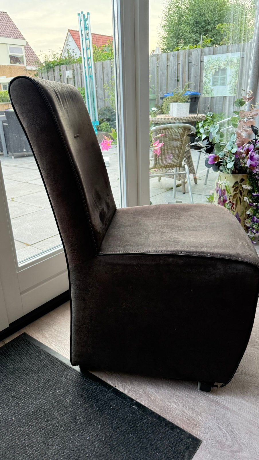 Meubels, Ophalen, Gebruikt, Minder dan 75 cm, 50 tot 75 cm