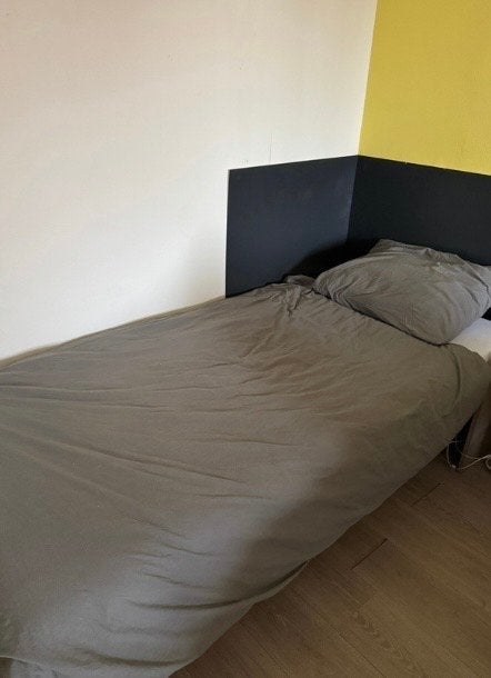 Complete bedding set  + 2 extra pillows, Ophalen, Overige materialen, Gebruikt, 90 cm
