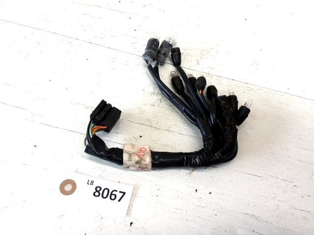 GSXR1100 1985 - 1988 Suzuki Kabelboom D1-51558, Motoren, Accessoires | Overige