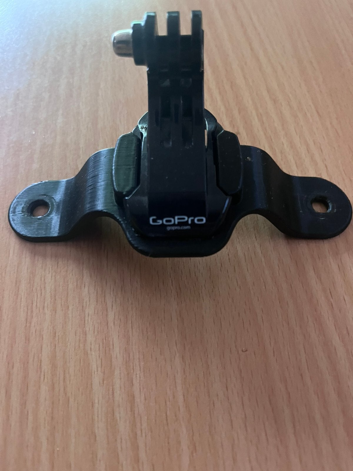 Gopro houder bmw r1200gs, Ophalen of Verzenden, Zo goed als nieuw